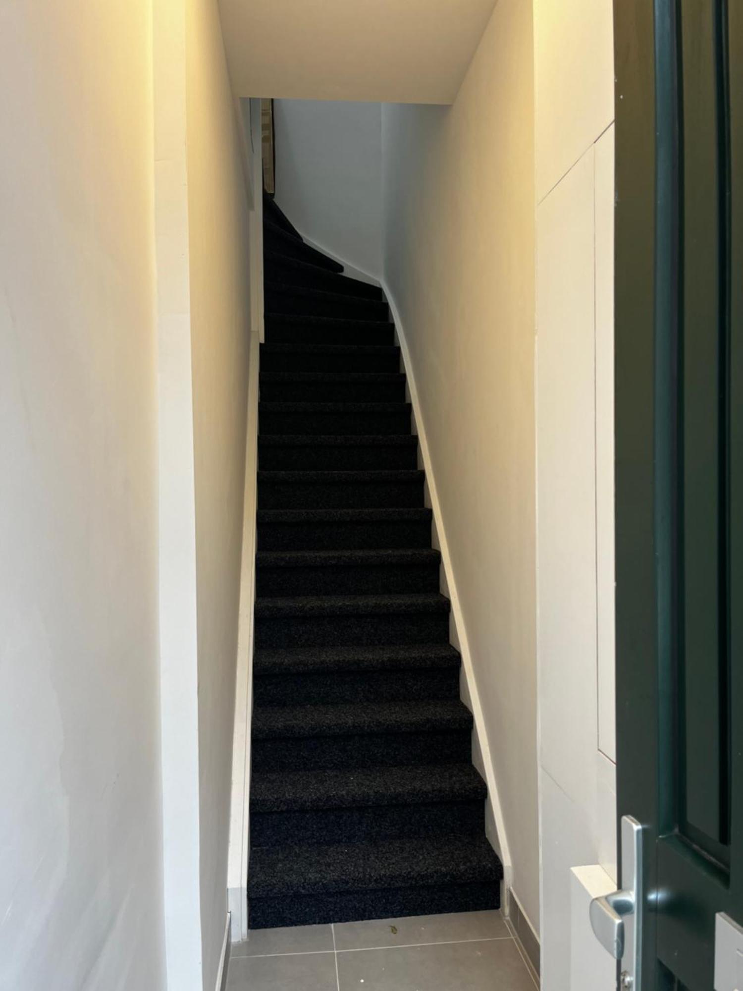 Da Costa 12A Apartment Leiden Bagian luar foto