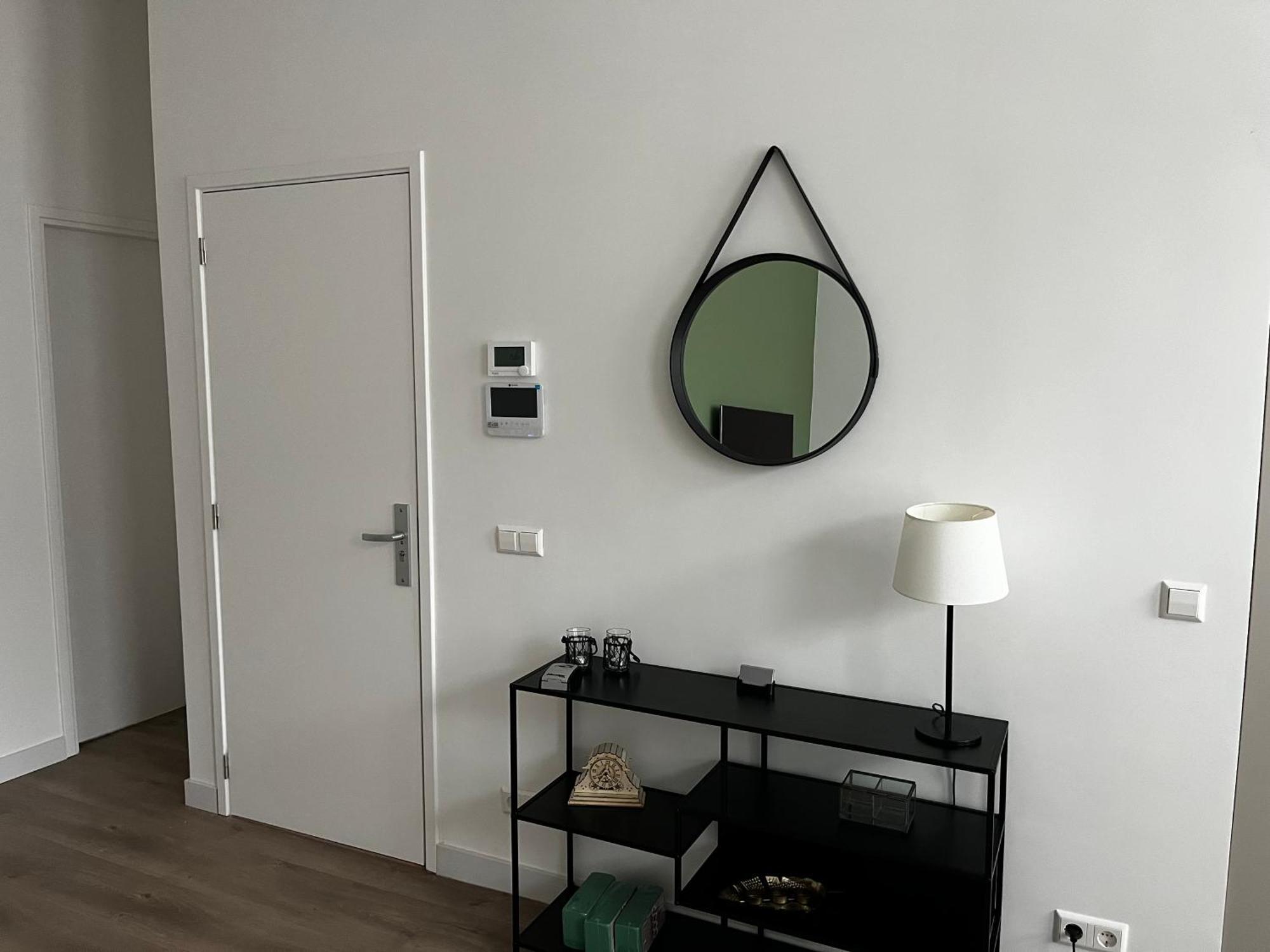 Da Costa 12A Apartment Leiden Bagian luar foto